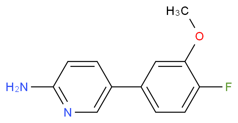 1314988-51-6 分子结构