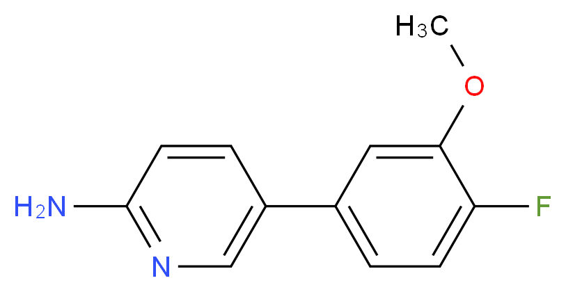 CAS_1314988-51-6 分子结构