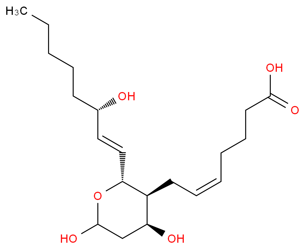 CAS_54397-85-2 molecular structure