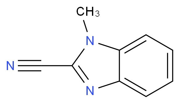 5805-74-3 分子结构