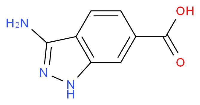 871709-92-1 分子结构
