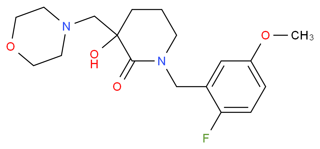  分子结构