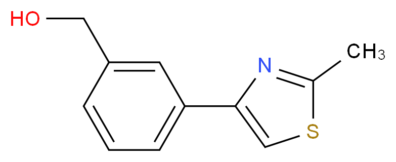 850375-06-3 分子结构