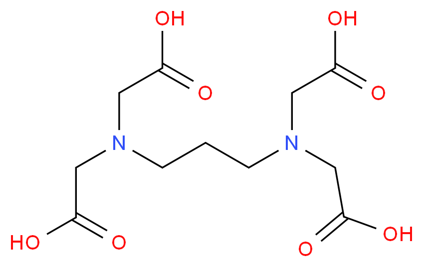 1939-36-2 分子结构