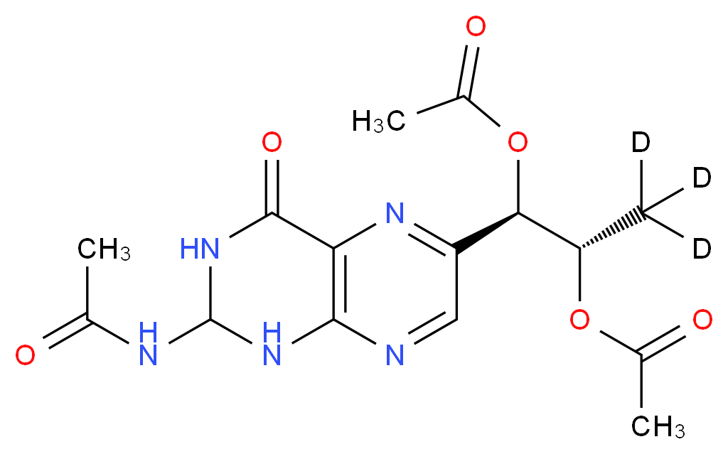 CAS_1346597-41-8 molecular structure