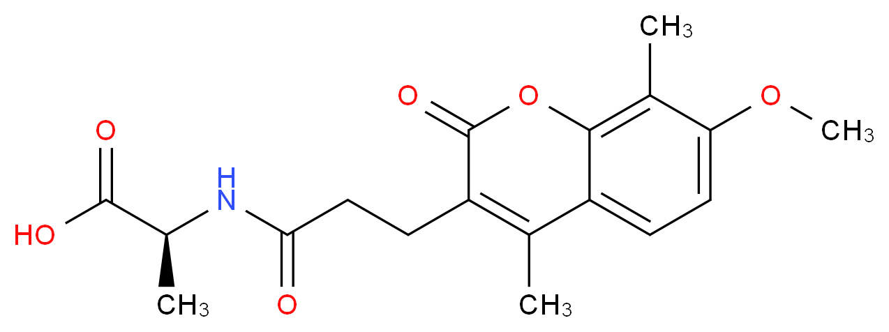 _分子结构_CAS_)