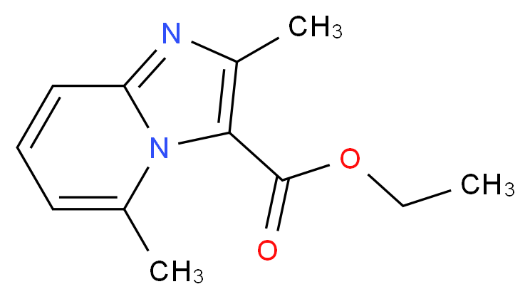 CAS_81438-49-5 分子结构