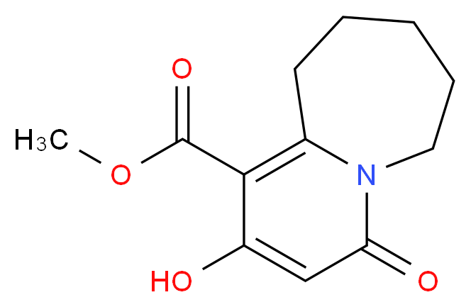 CAS_37704-44-2 分子结构