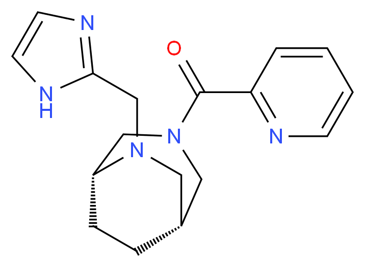  分子结构