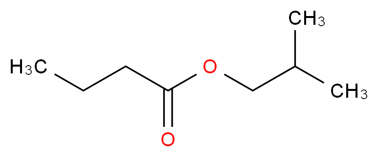 539-90-2 分子结构