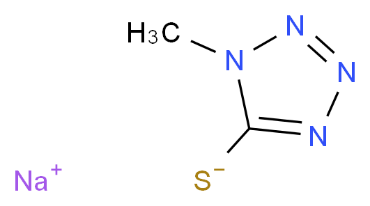 51138-06-8 分子结构