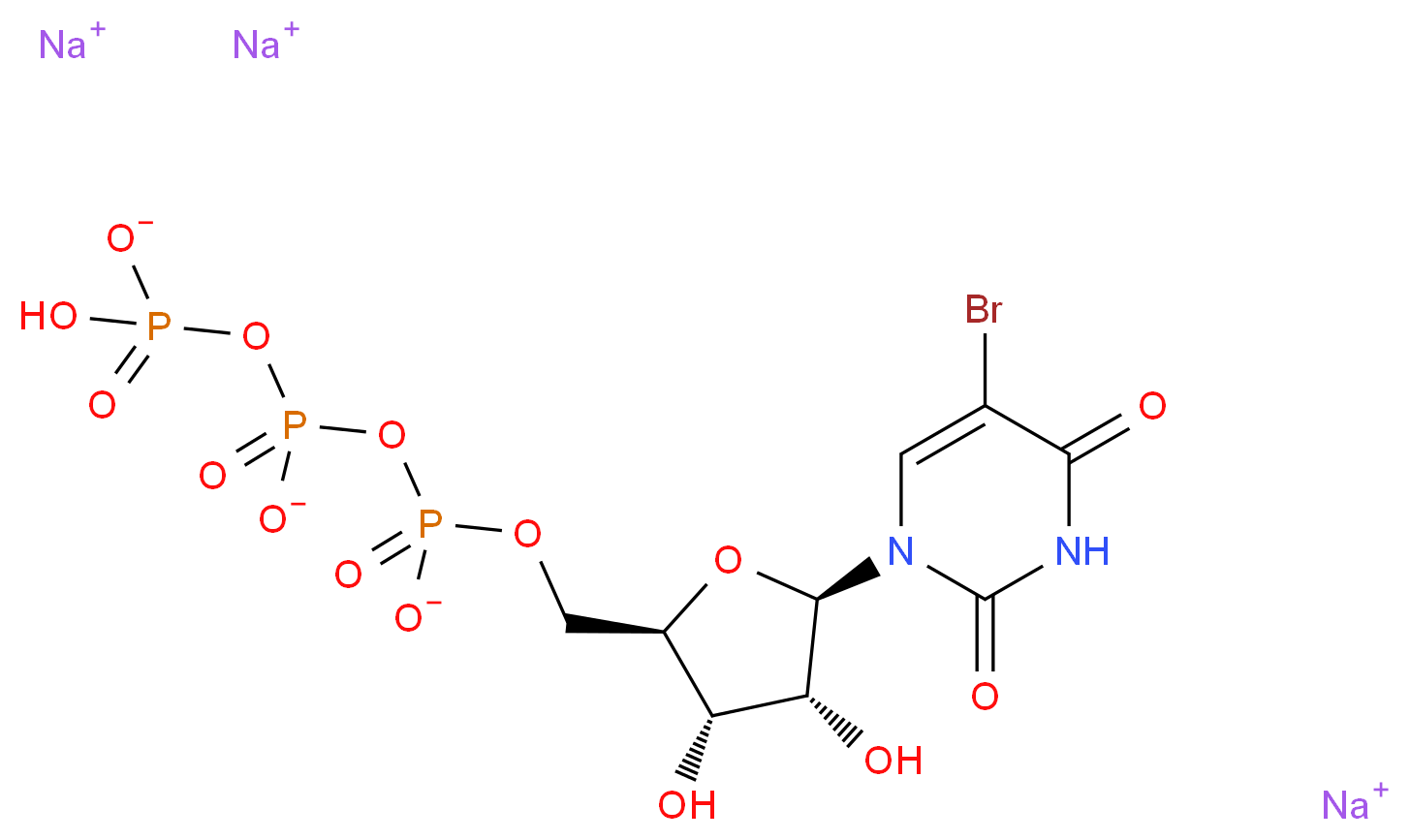 CAS_161848-60-8 molecular structure