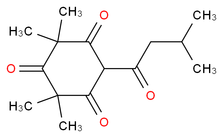 567-75-9 分子结构