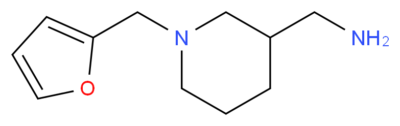 _分子结构_CAS_)