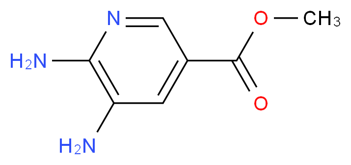 104685-76-9 分子结构