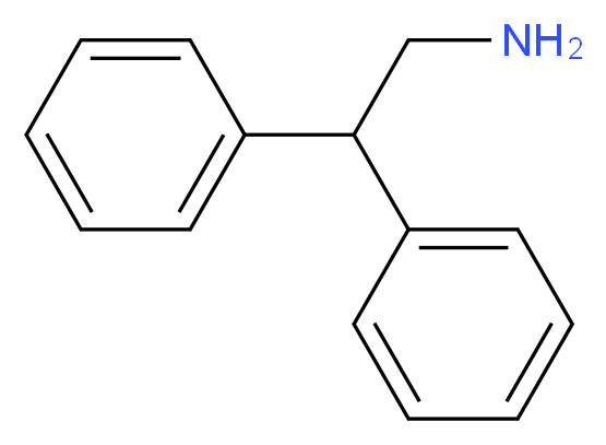 CAS_3963-62-0 分子结构