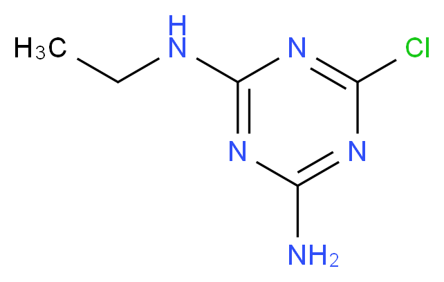 CAS_1007-28-9 molecular structure
