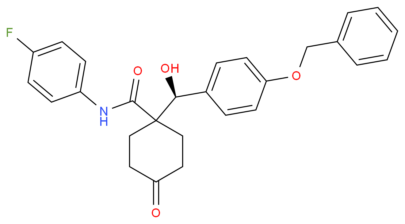 CAS_182227-24-3 分子结构