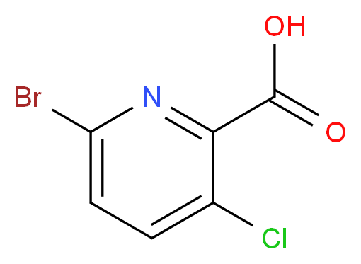 CAS_1060815-76-0 molecular structure