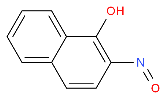 132-53-6 分子结构