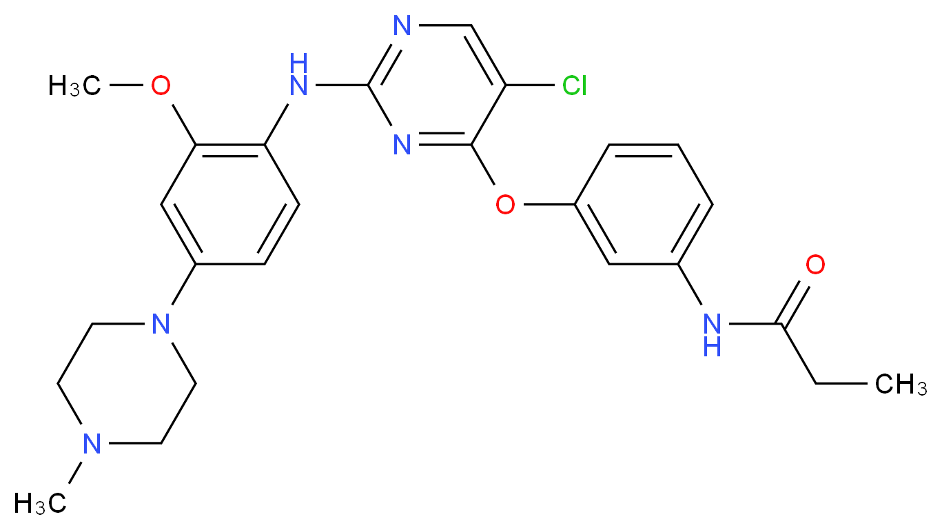 1214265-58-3 分子结构