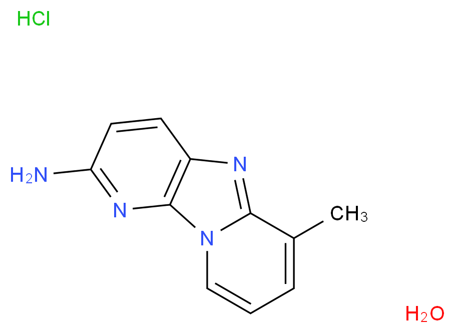 210049-10-8 分子结构