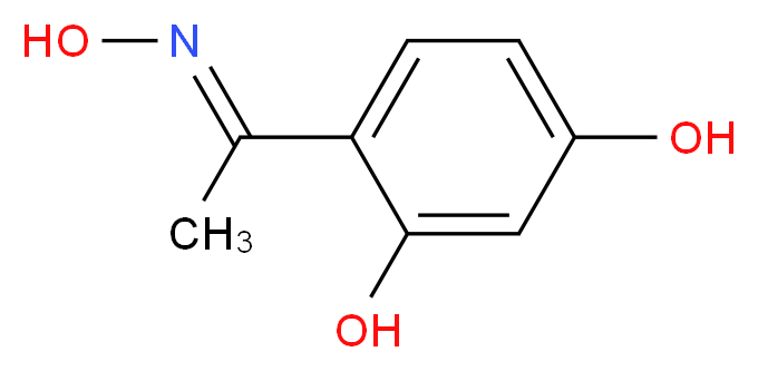 6134-79-8 分子结构