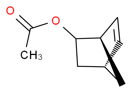CAS_6143-29-9 分子结构