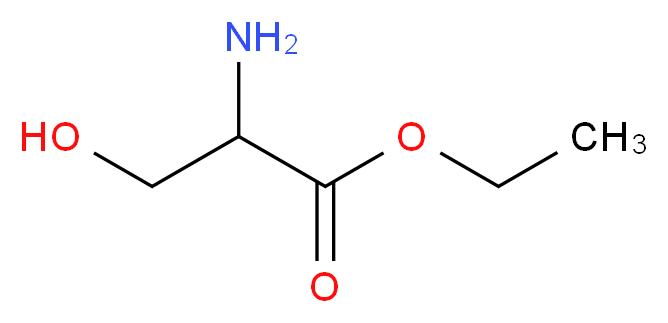 CAS_4117-31-1 分子结构