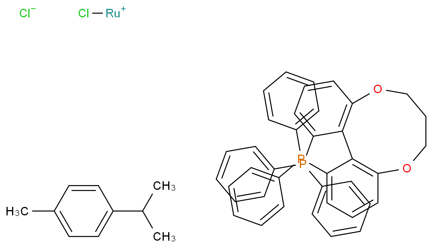 CAS_905709-79-7 分子结构
