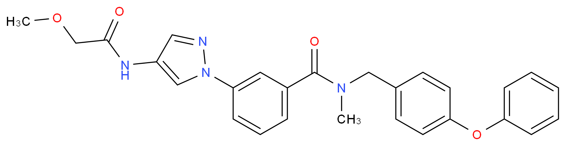  分子结构