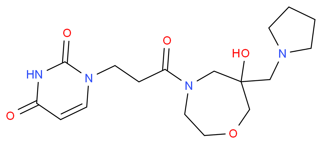  分子结构