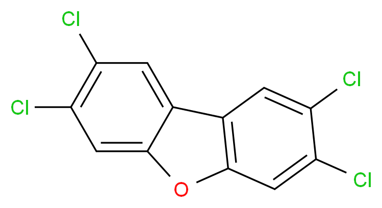 CAS_51207-31-9 molecular structure