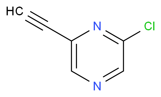 CAS_1196157-03-5 分子结构