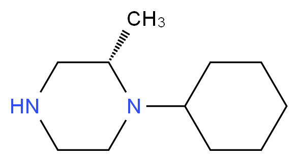 CAS_1135185-61-3 分子结构