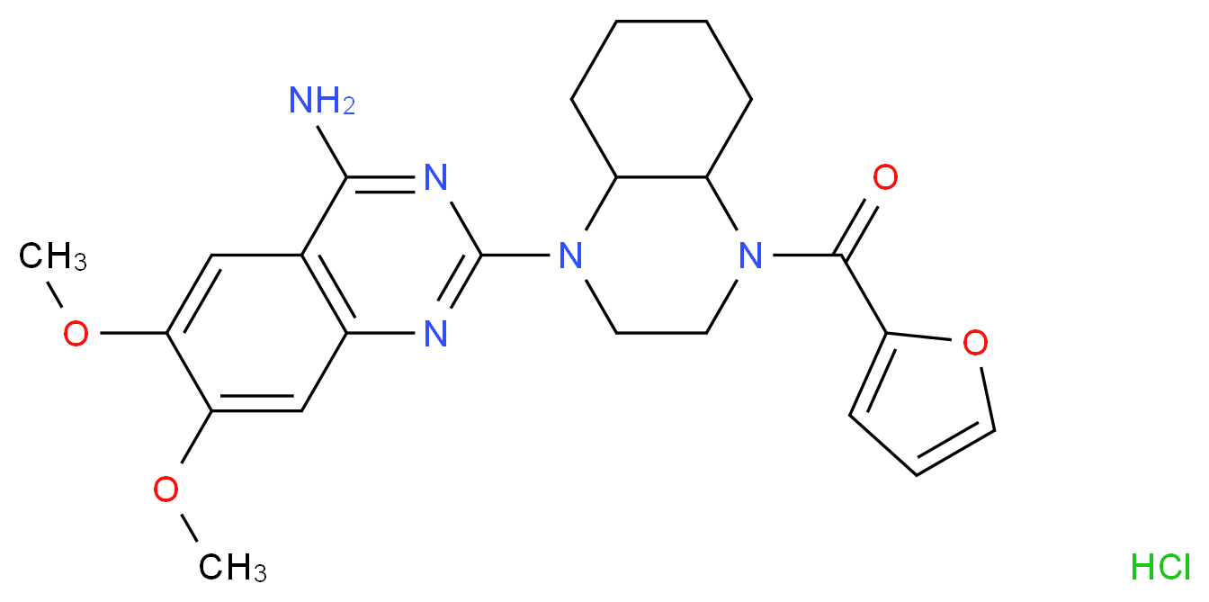 CAS_146929-33-1 molecular structure