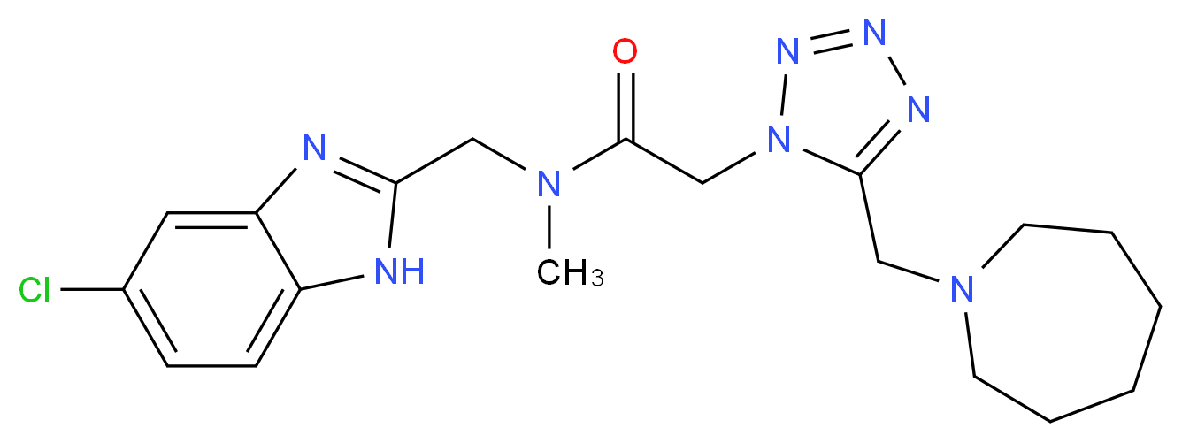  分子结构