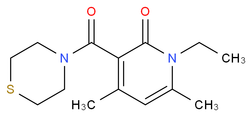  分子结构