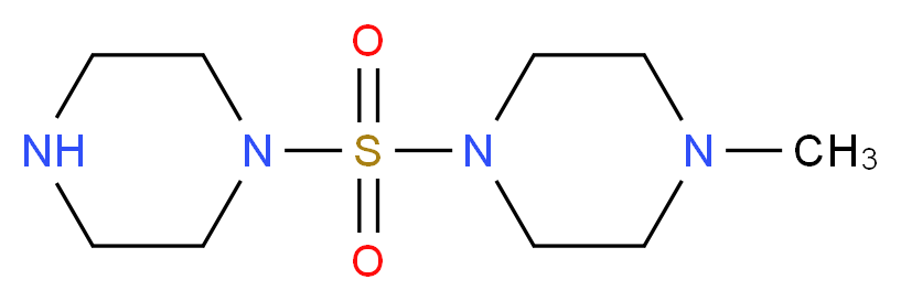 933038-72-3 分子结构
