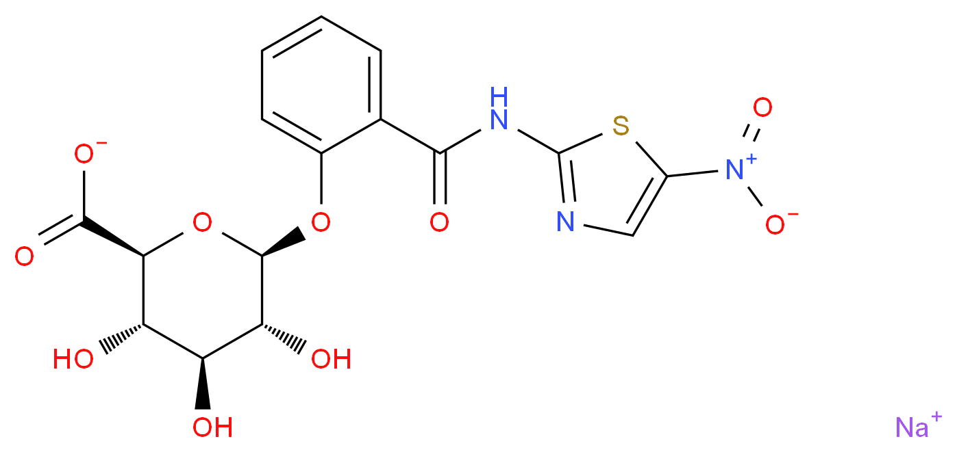 221287-83-8 分子结构