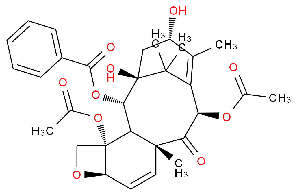 158830-50-3 分子结构