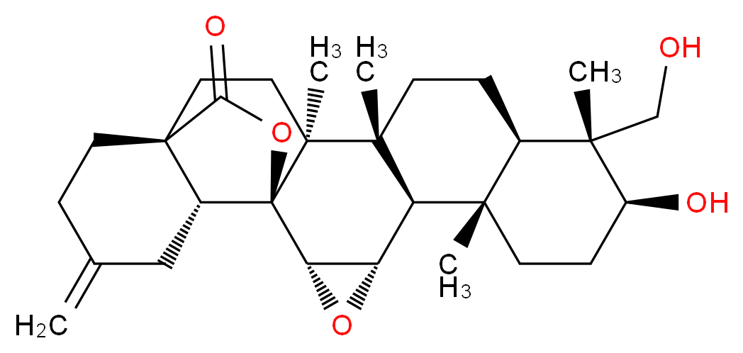 186140-36-3 分子结构