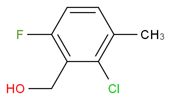 261762-83-8 分子结构