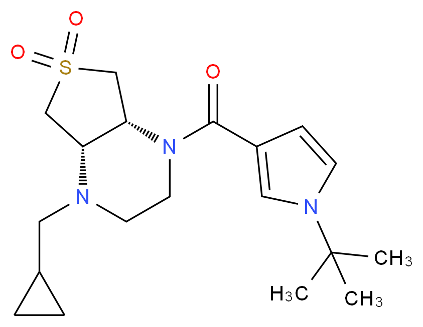  分子结构