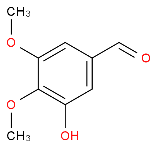CAS_29865-90-5 分子结构