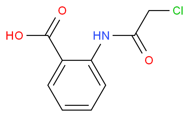 CAS_14422-49-2 分子结构