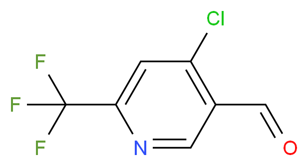 1060807-48-8 分子结构