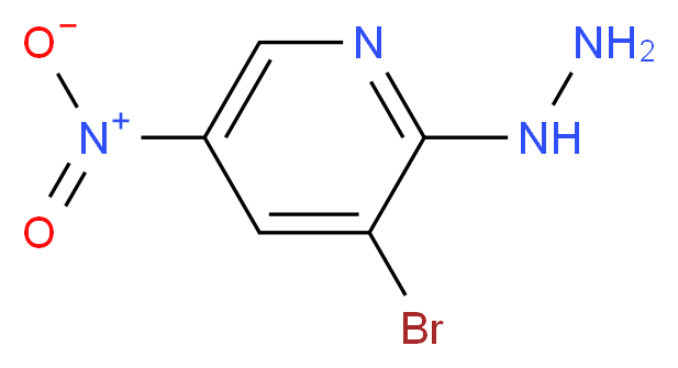 15862-38-1 分子结构