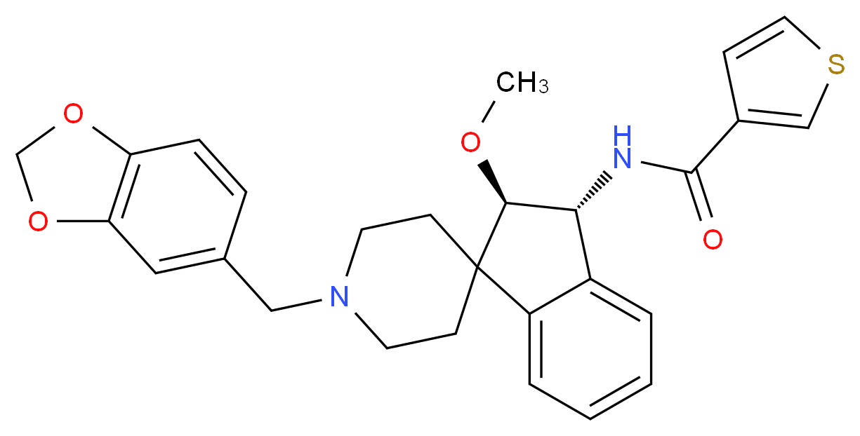  分子结构