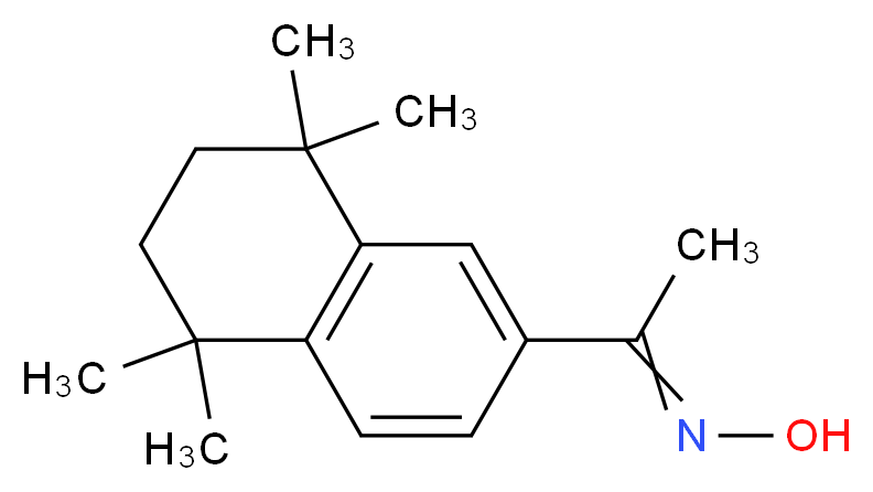 CAS_175278-31-6 分子结构